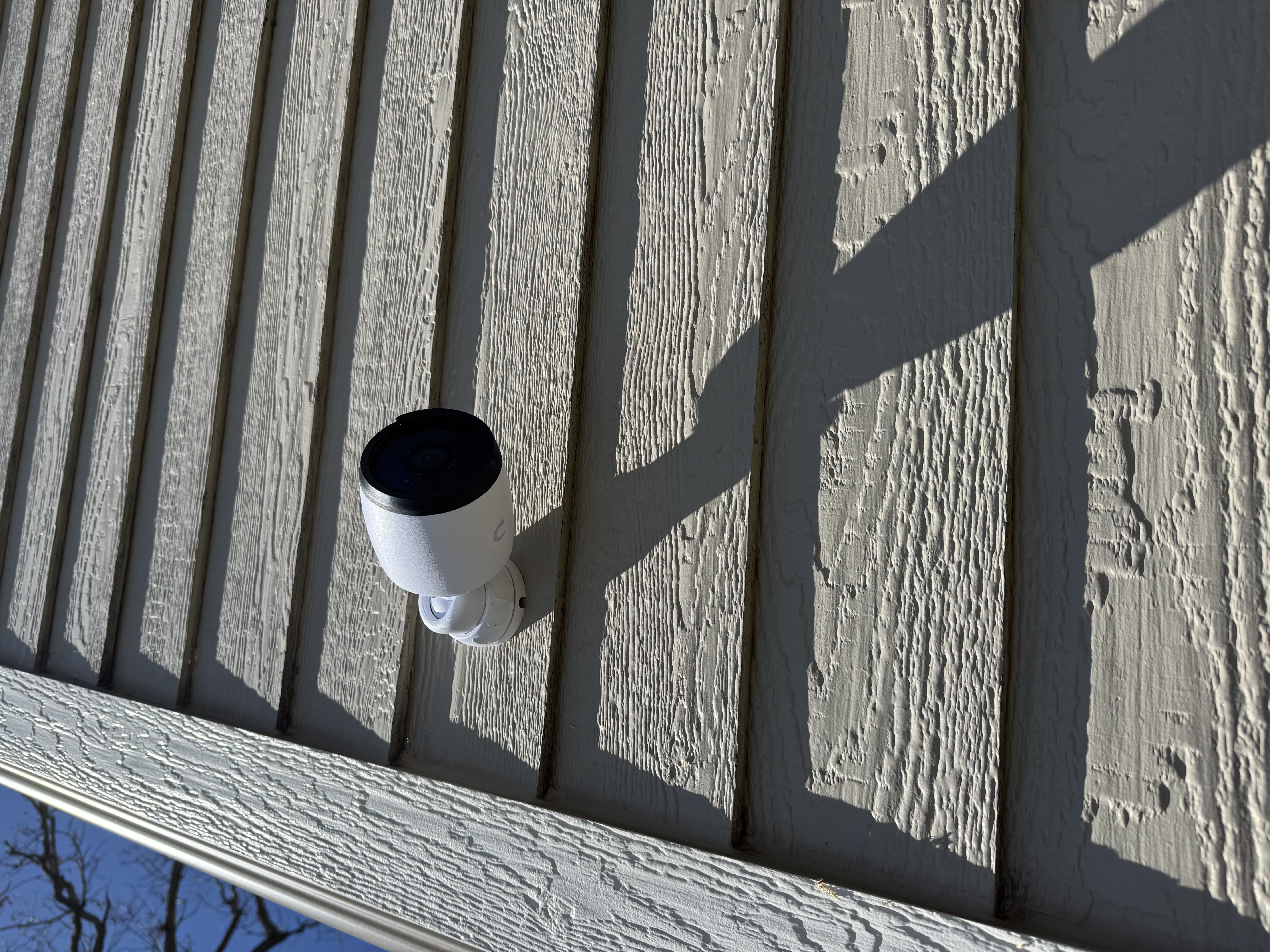 UniFi Security Cameras