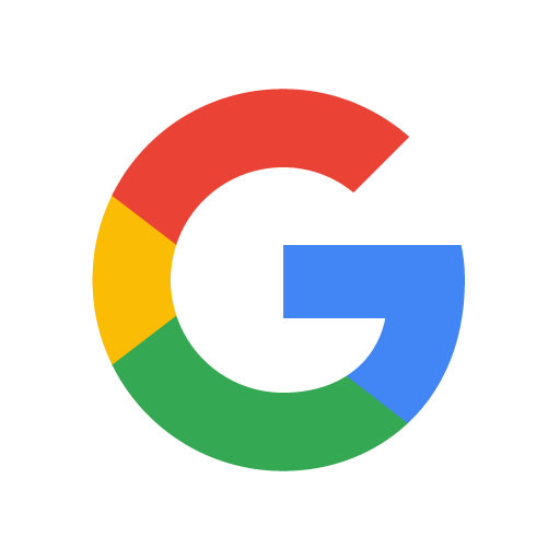 The Google G Logo