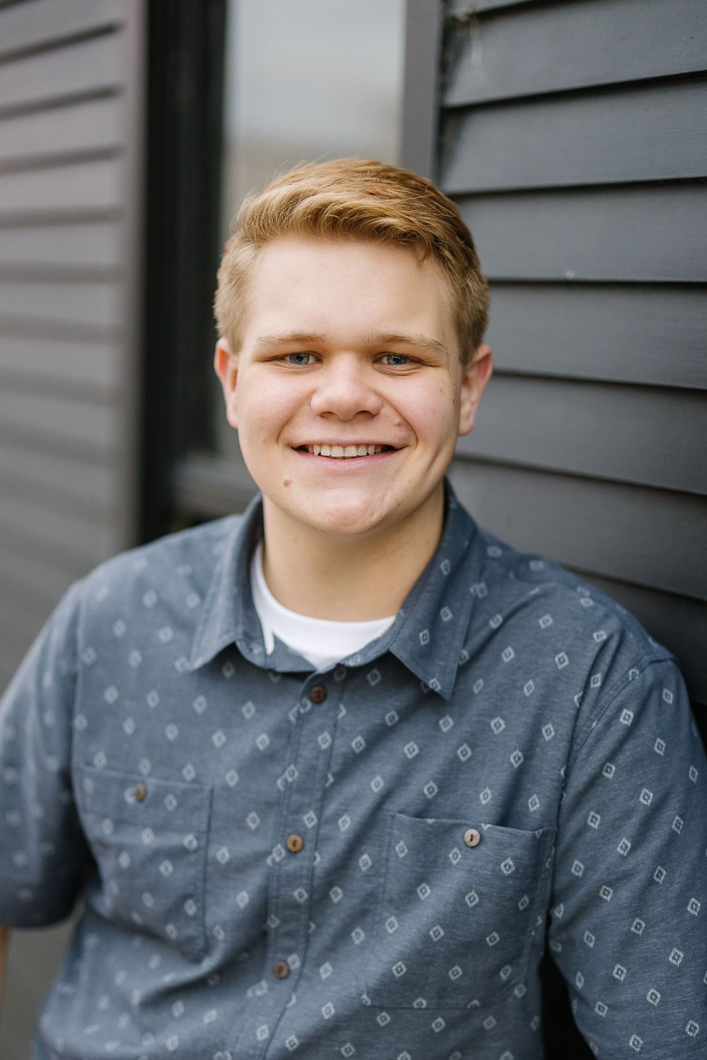 Caleb Carlson, Founder of Carlson Solutions LLC